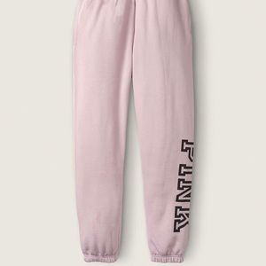 VS PINK Everyday Lounge Campus Pants